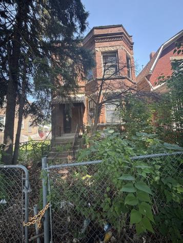 5951 South Elizabeth Street Chicago IL 60636