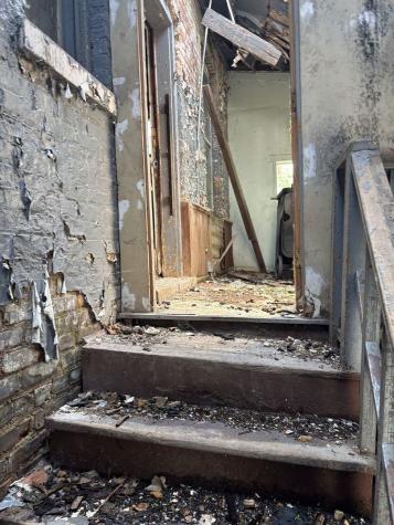 5951 South Elizabeth Street Chicago IL 60636