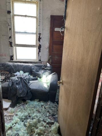 5951 South Elizabeth Street Chicago IL 60636