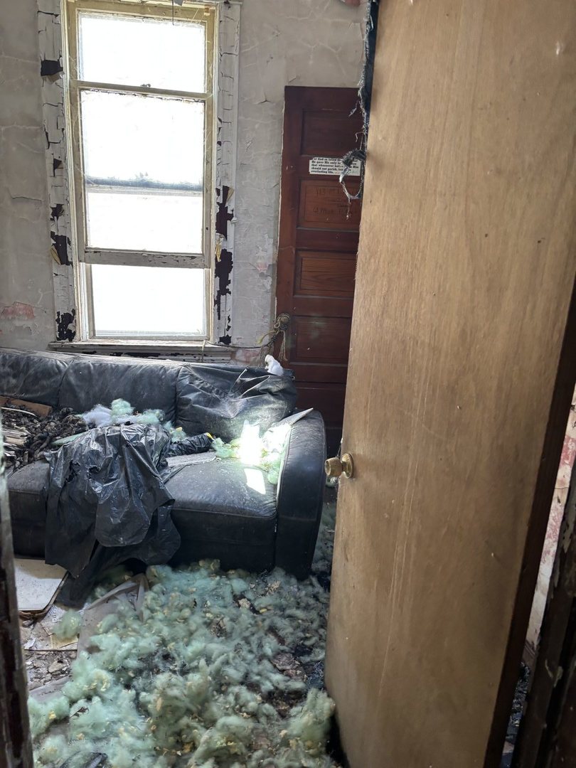 5951 South Elizabeth Street Chicago IL 60636