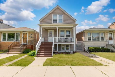5633 West 64th Place Chicago IL 60638
