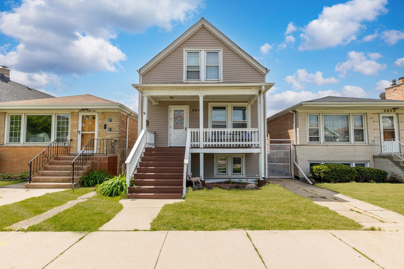 5633 West 64th Place W Chicago IL 60638