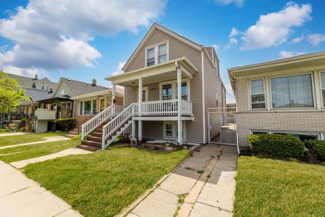 5633 West 64th Place Chicago IL 60638