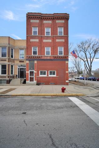 3600 South Union Avenue Chicago IL 60609