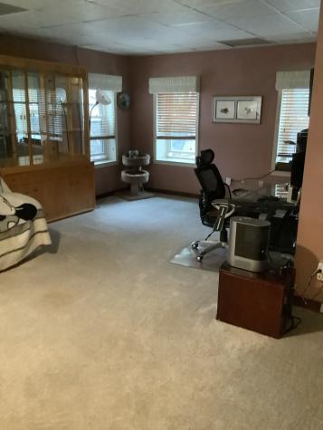 3600 South Union Avenue Chicago IL 60609
