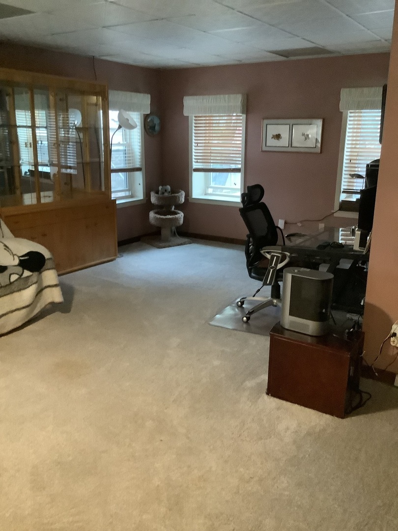 3600 South Union Avenue Chicago IL 60609