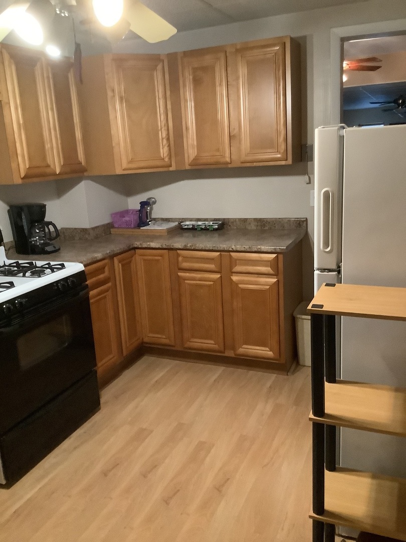 3600 South Union Avenue Chicago IL 60609