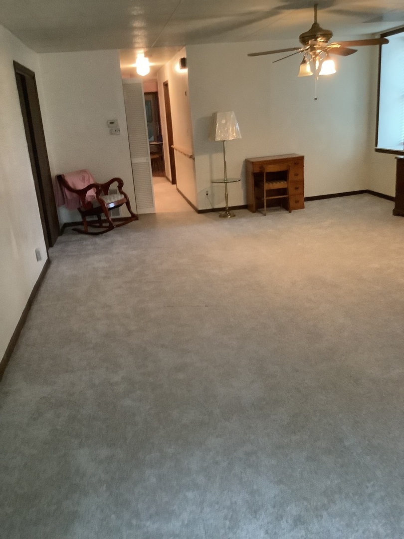 3600 South Union Avenue Chicago IL 60609