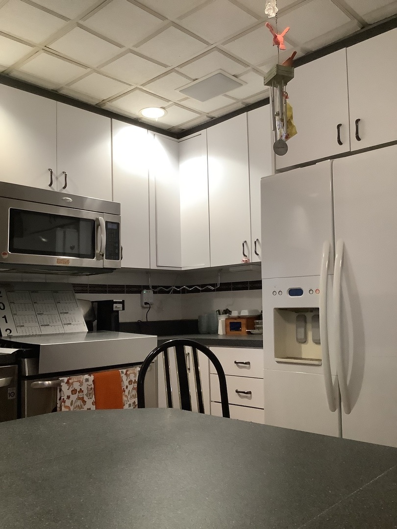 3600 South Union Avenue Chicago IL 60609