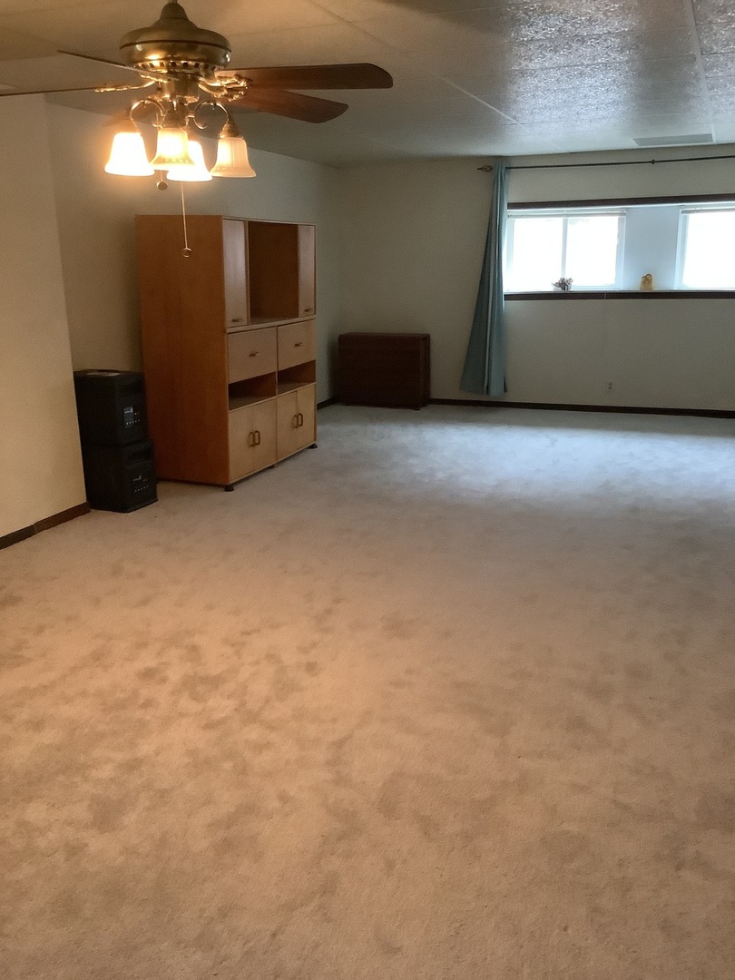 3600 South Union Avenue Chicago IL 60609