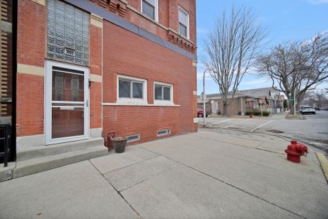 3600 South Union Avenue Chicago IL 60609