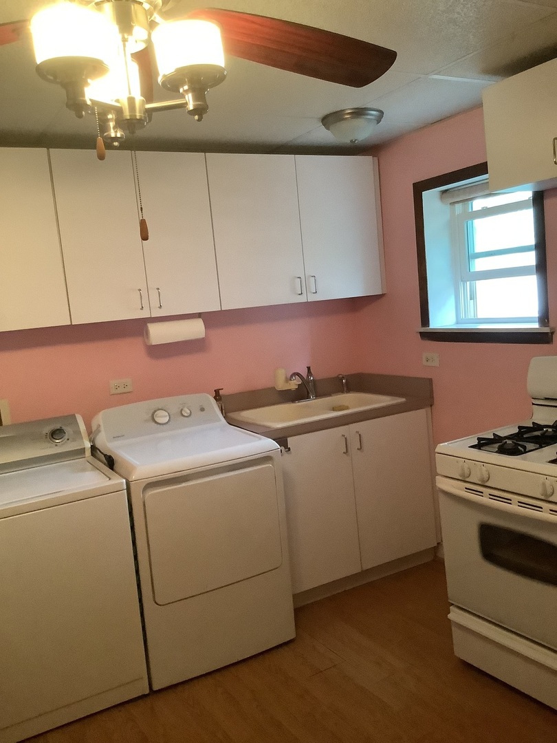 3600 South Union Avenue Chicago IL 60609