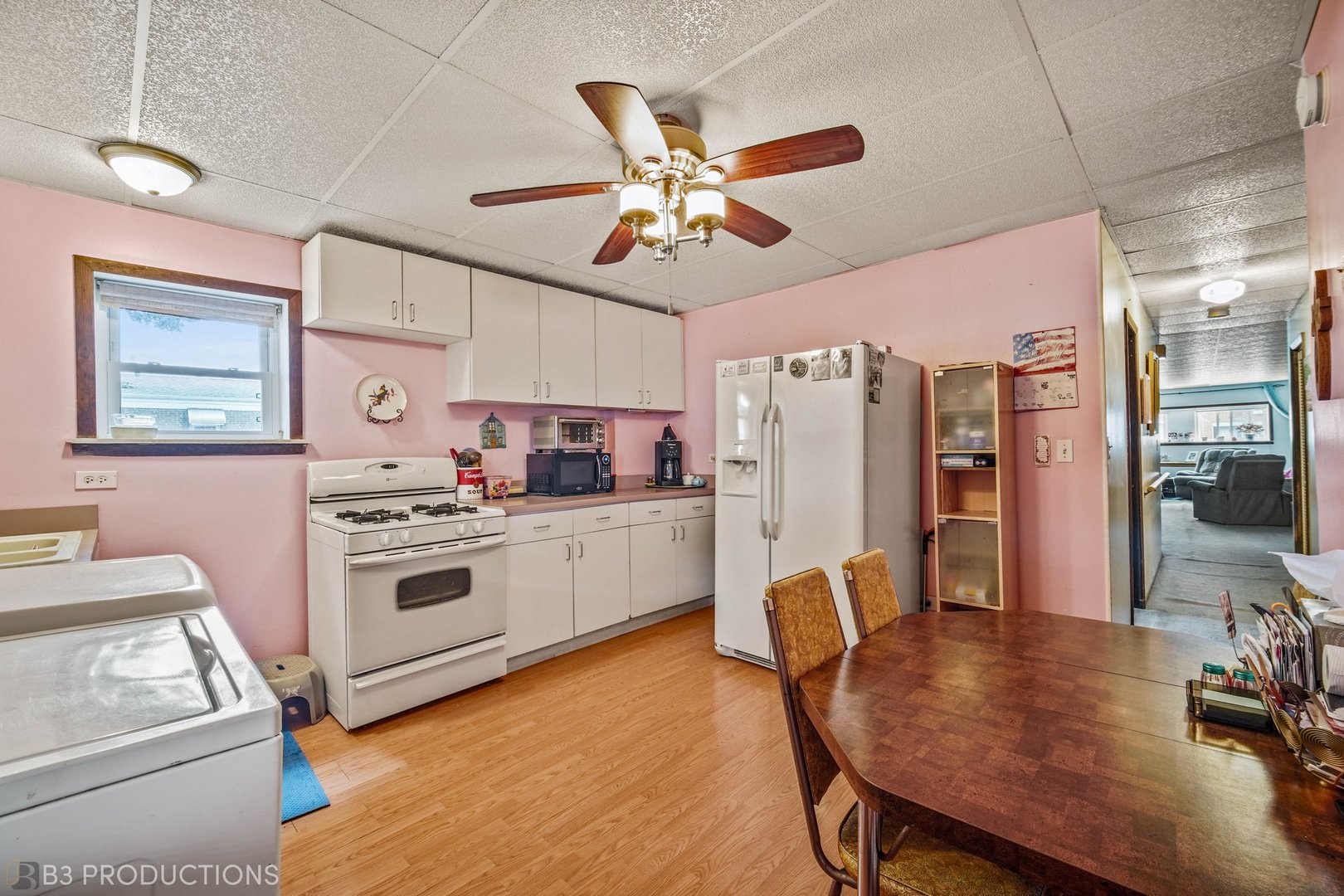 3600 South Union Avenue Chicago IL 60609