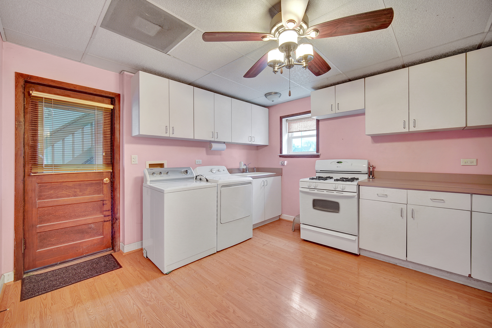 3600 South Union Avenue Chicago IL 60609