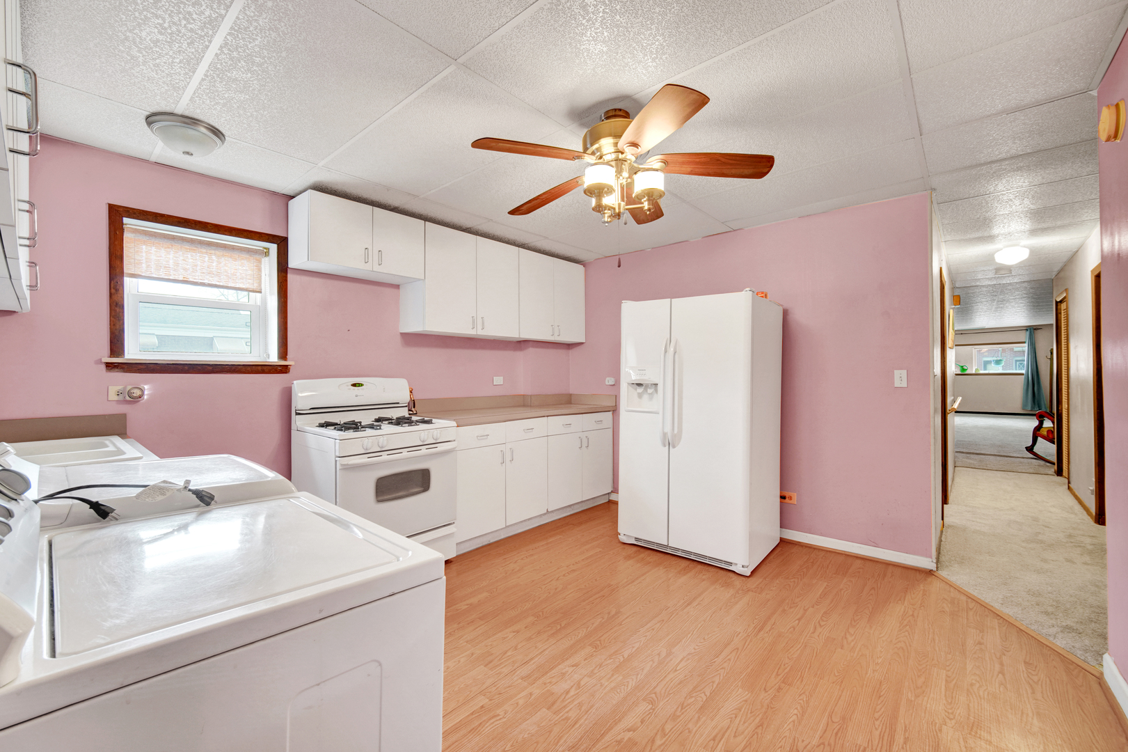 3600 South Union Avenue Chicago IL 60609