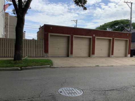 3600 South Union Avenue Chicago IL 60609