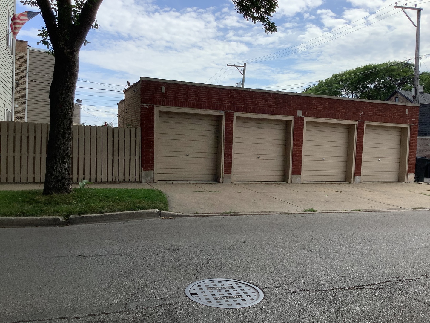 3600 South Union Avenue Chicago IL 60609
