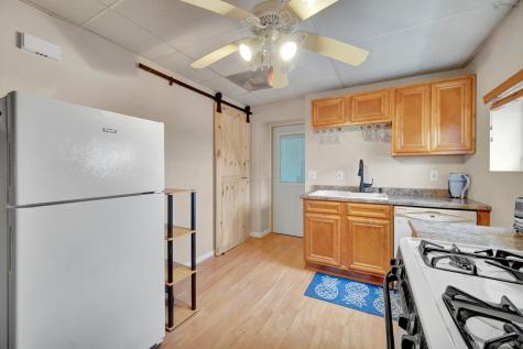 3600 South Union Avenue Chicago IL 60609