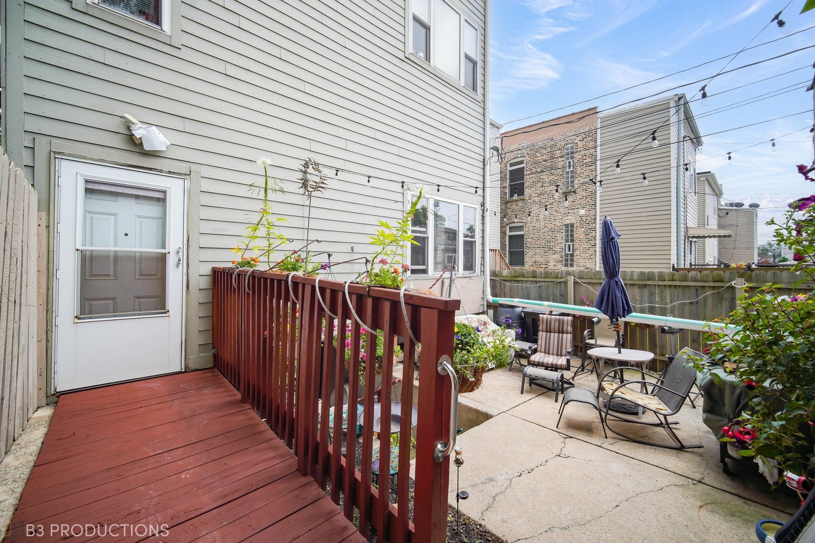 3600 South Union Avenue Chicago IL 60609