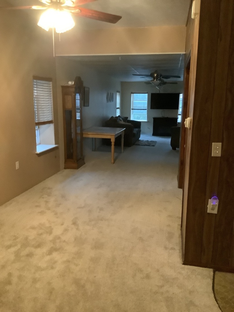 3600 South Union Avenue Chicago IL 60609