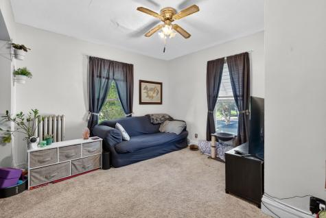 807 Farragut Place Joliet IL 60435