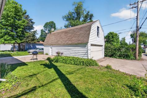 807 Farragut Place Joliet IL 60435