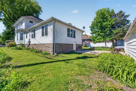 807 Farragut Place Joliet IL 60435