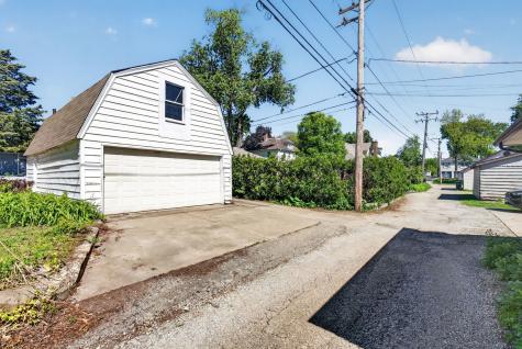 807 Farragut Place Joliet IL 60435