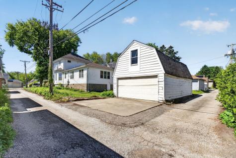 807 Farragut Place Joliet IL 60435