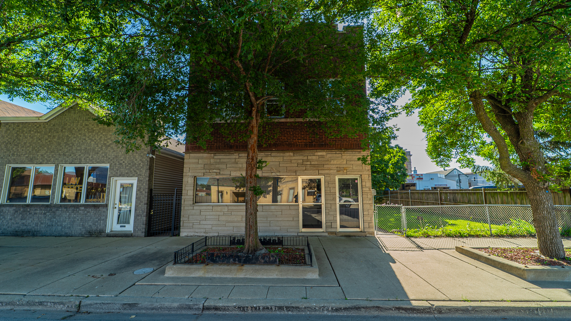 13351 South Baltimore Avenue Chicago IL 60633