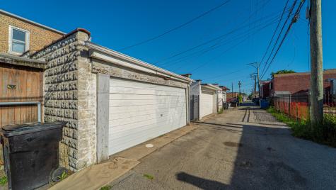 13351 South Baltimore Avenue Chicago IL 60633