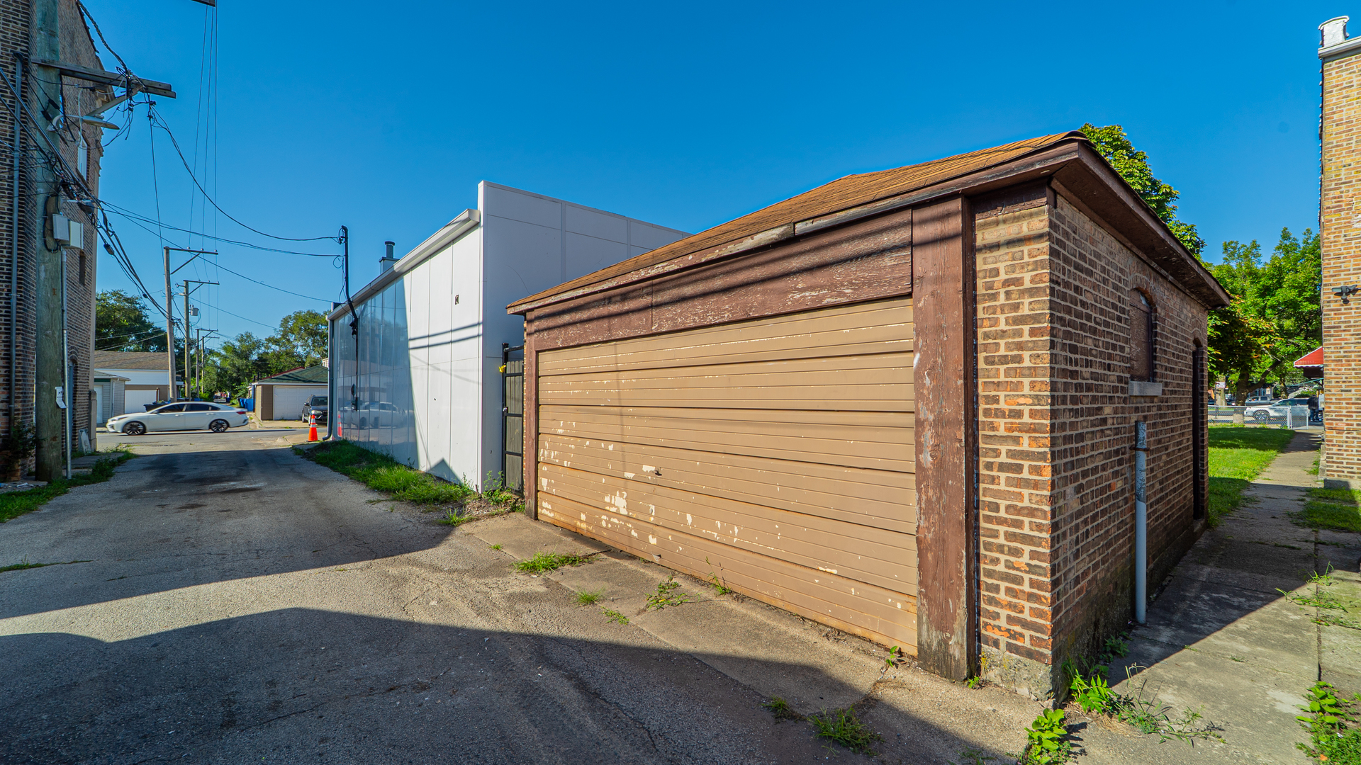 13351 South Baltimore Avenue Chicago IL 60633