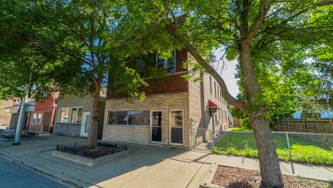 13351 South Baltimore Avenue Chicago IL 60633