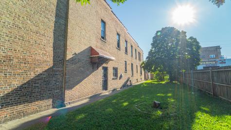 13351 South Baltimore Avenue Chicago IL 60633