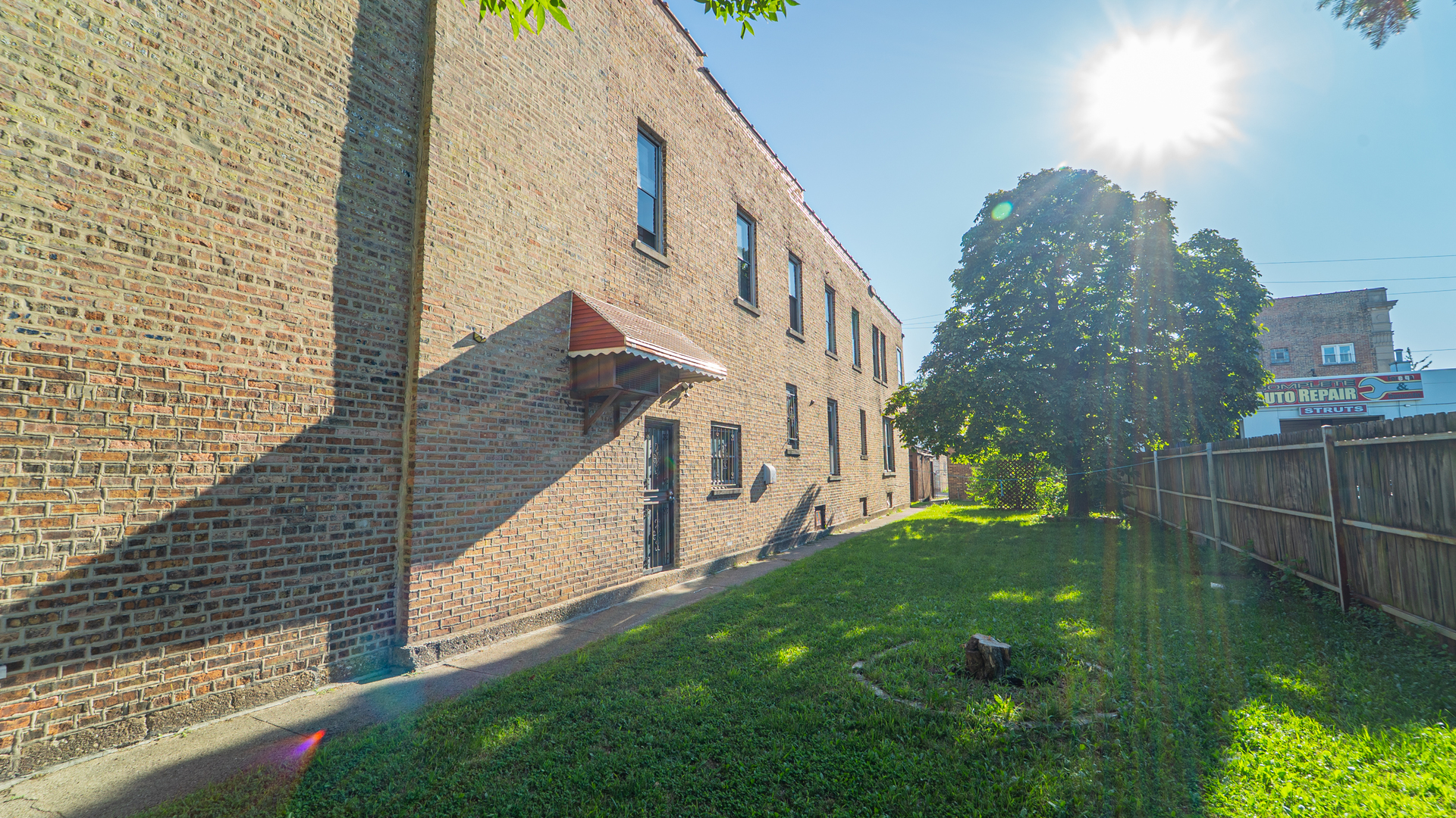 13351 South Baltimore Avenue Chicago IL 60633