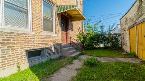 13351 South Baltimore Avenue Chicago IL 60633