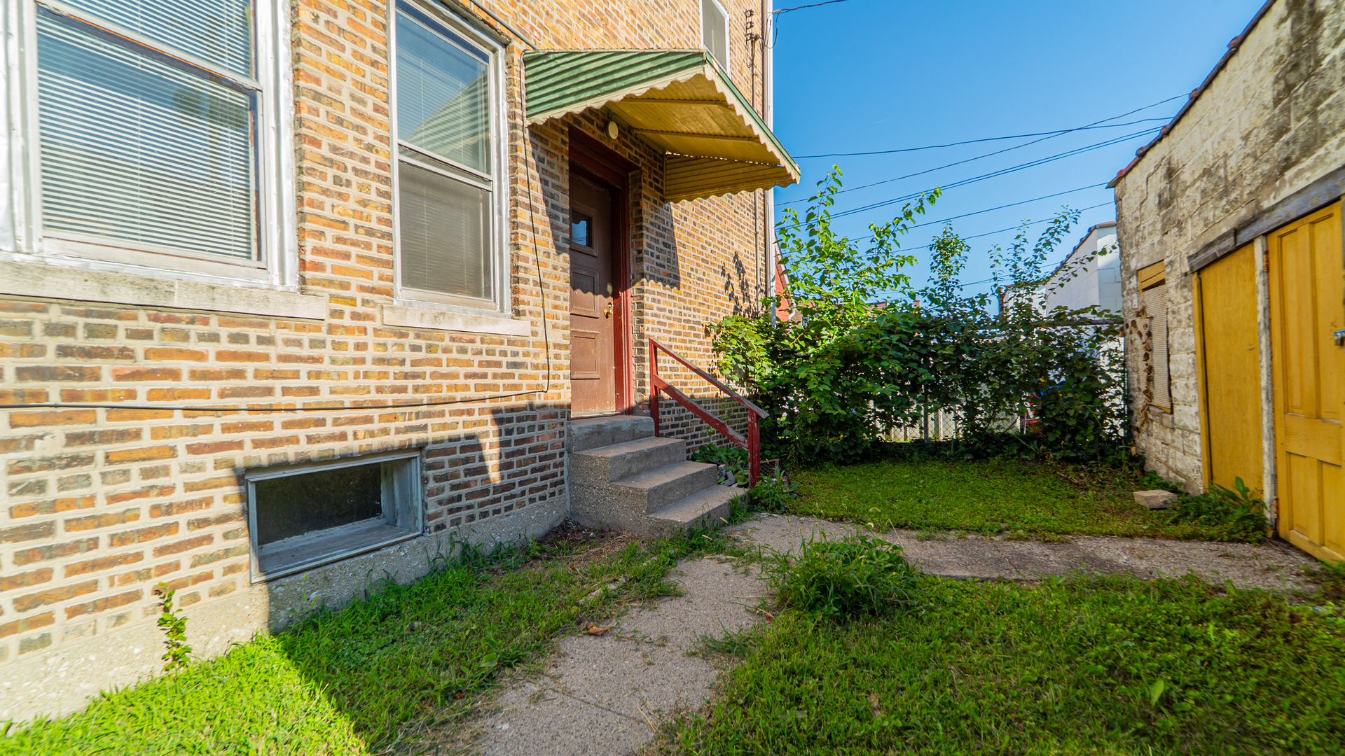 13351 South Baltimore Avenue Chicago IL 60633