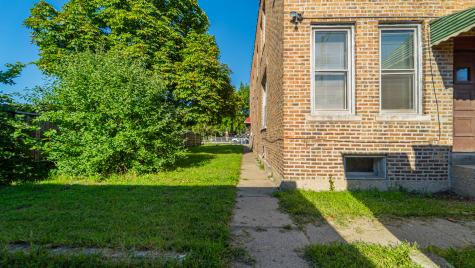 13351 South Baltimore Avenue Chicago IL 60633