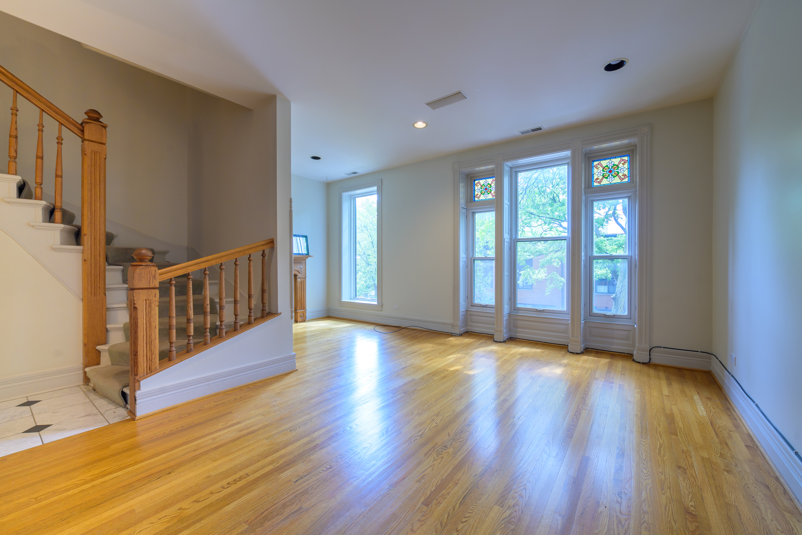 1726 North Cleveland Avenue Chicago IL 60614