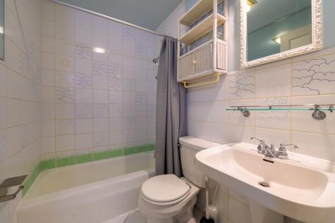 1726 North Cleveland Avenue Chicago IL 60614