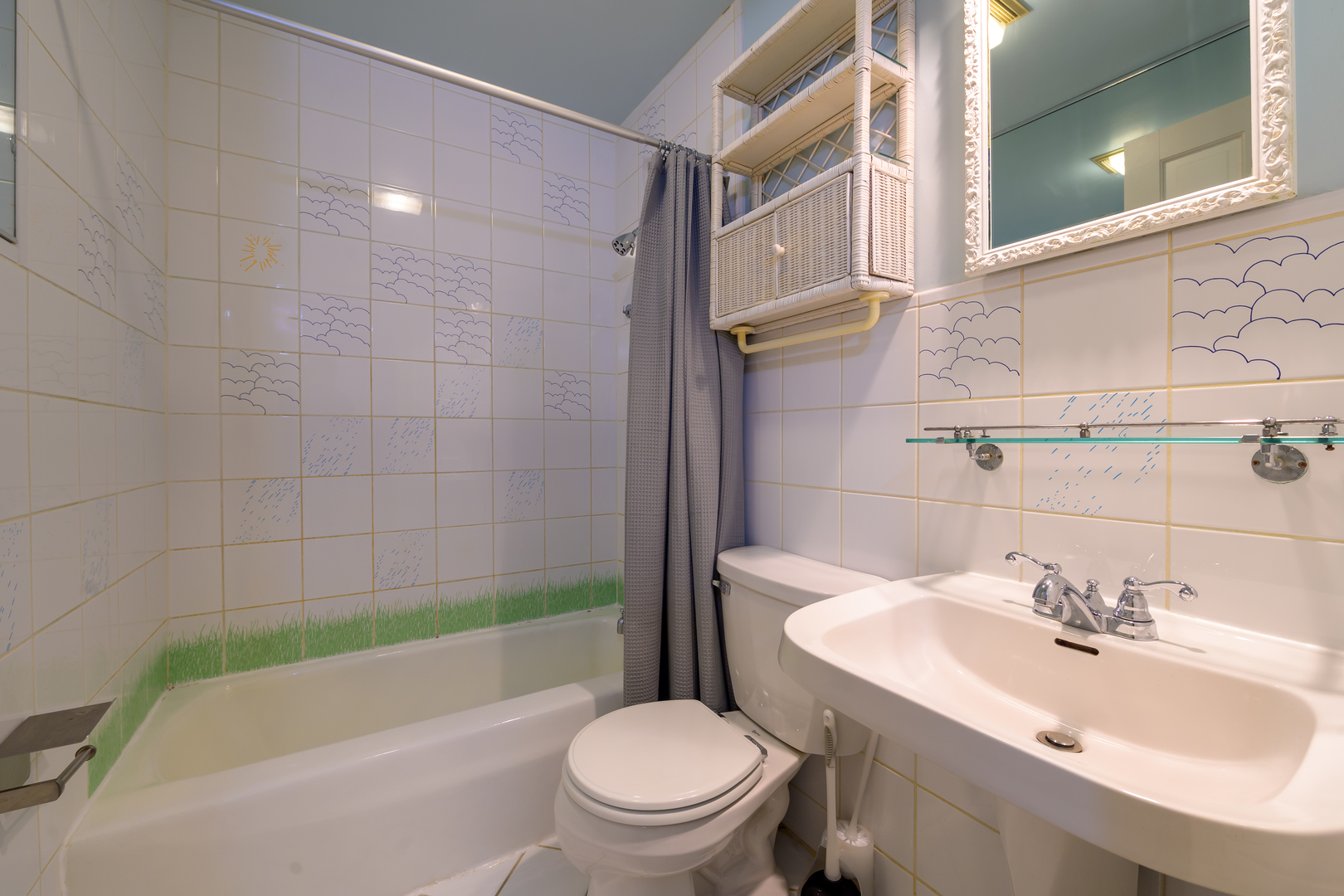 1726 North Cleveland Avenue Chicago IL 60614