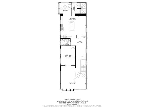 1726 North Cleveland Avenue Chicago IL 60614