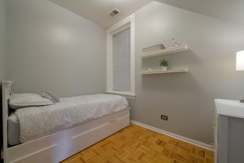 1726 North Cleveland Avenue Chicago IL 60614