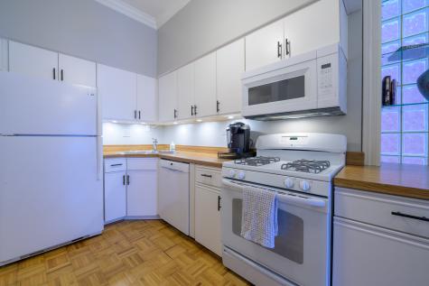 1726 North Cleveland Avenue Chicago IL 60614