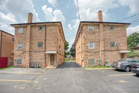 1619 North 35th Avenue Melrose Park IL 60160