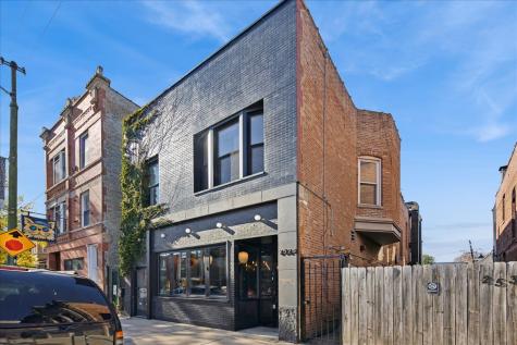 2528 North California Avenue Chicago IL 60647