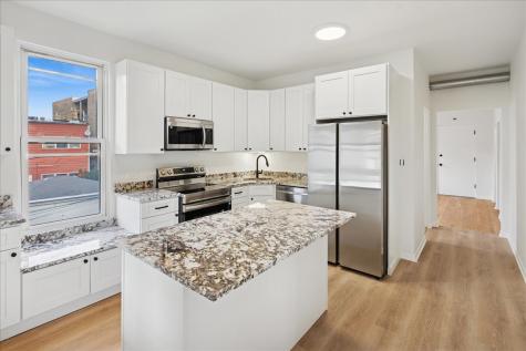 2528 North California Avenue Chicago IL 60647