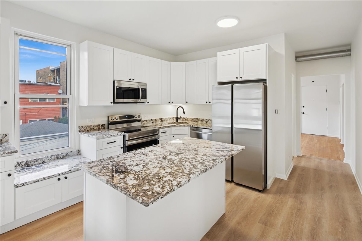 2528 North California Avenue Chicago IL 60647