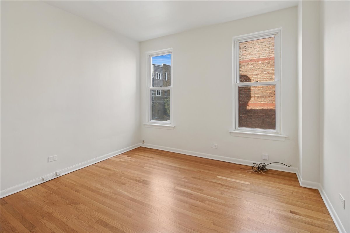 2528 North California Avenue Chicago IL 60647