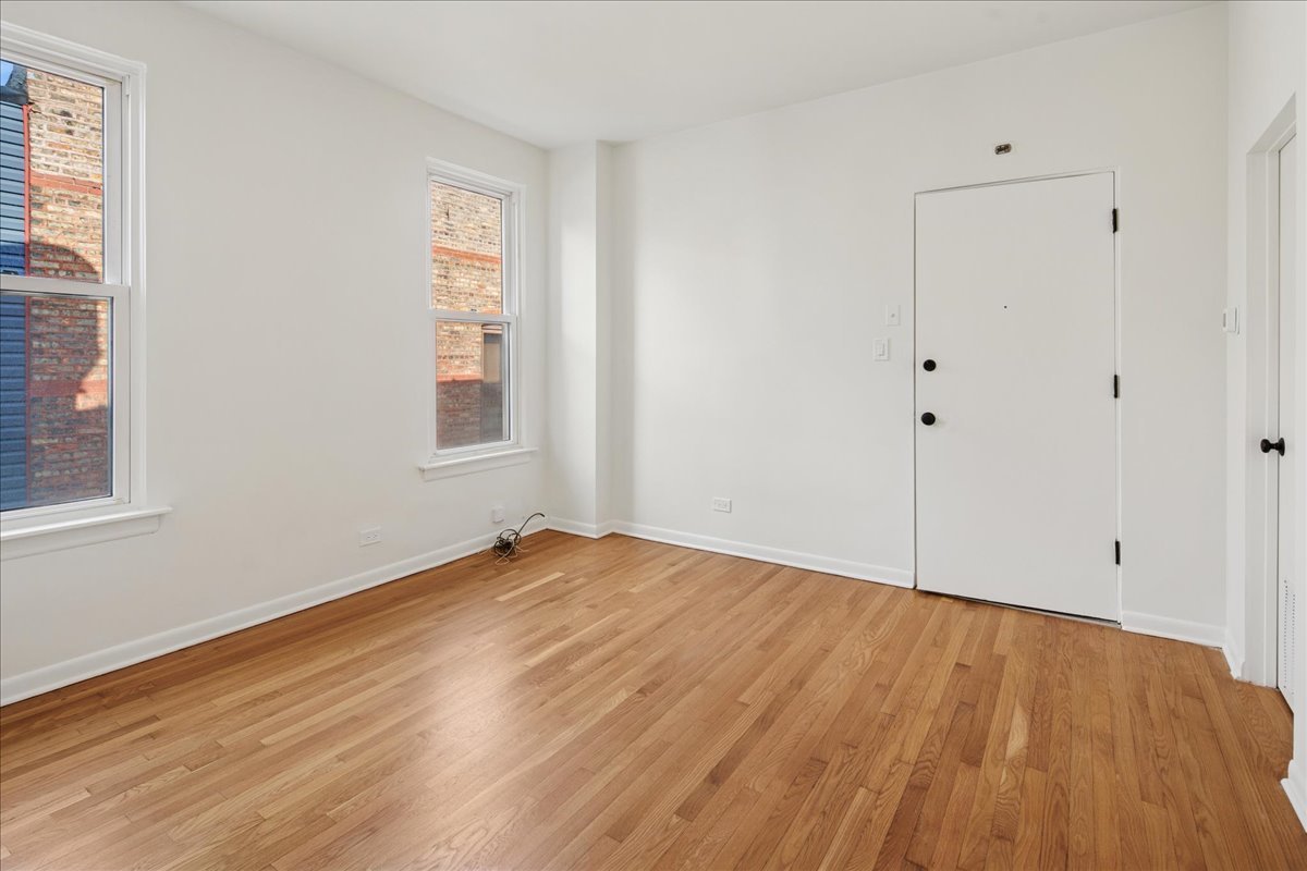 2528 North California Avenue Chicago IL 60647